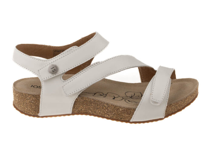 Tonga 25 Josef Seibel Sandaal 2025 Zomer - Henrita Footwear