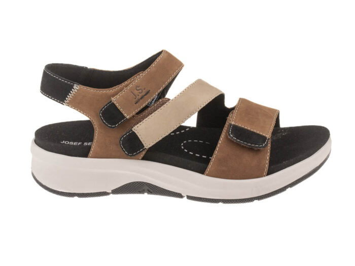 Estelle 06 Josef Seibel Sandaal 2025 Zomer - Henrita Footwear