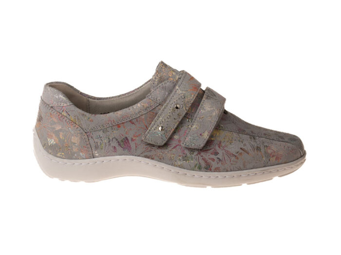 Henni Waldläufer Klittenband 2025 Zomer - Henrita Footwear