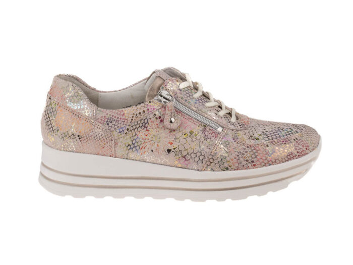 Lana Waldläufer Veterschoen 2025 Zomer - Henrita Footwear