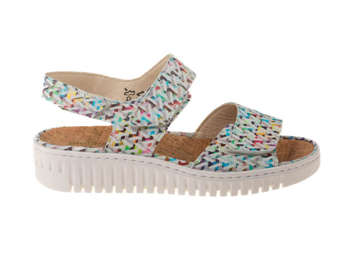 Willow Waldläufer Sandaal 2025 Zomer - Henrita Footwear
