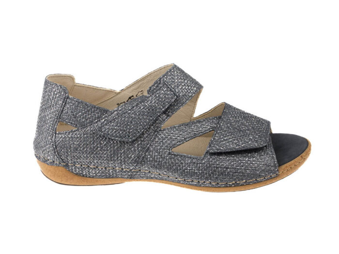 Heliett Waldläufer Sandaal 2025 Zomer - Henrita Footwear