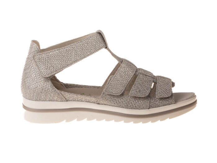 Hakura Waldläufer Sandaal 2025 Zomer - Henrita Footwear