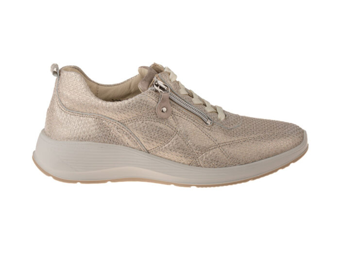 Kalea Waldläufer Veterschoen 2025 Zomer - Henrita Footwear