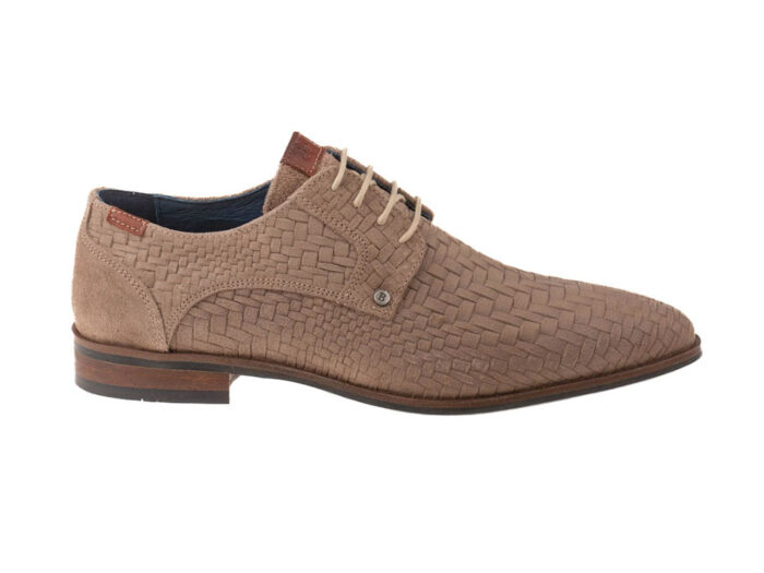 Oulton Berkelmans Veterschoen 2025 Zomer - Henrita Footwear