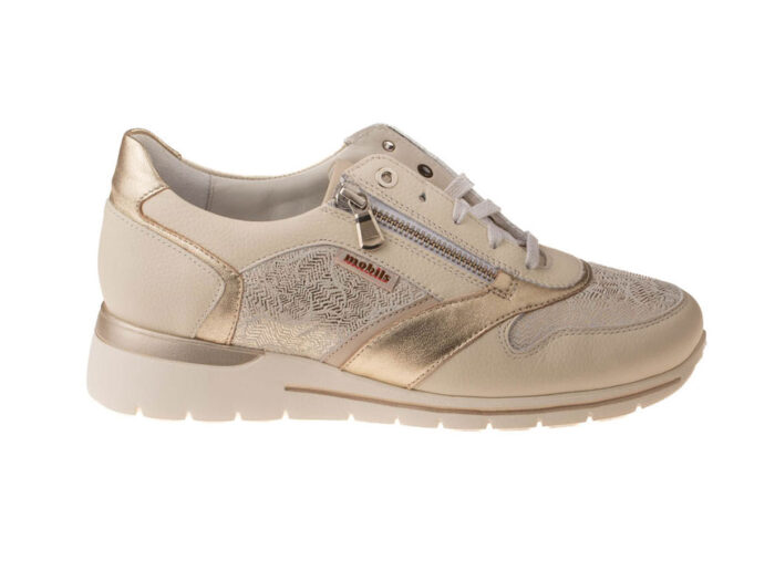 Ereen Mephisto Veterschoen 2025 Zomer - Henrita Footwear