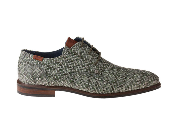 Acros Berkelmans Veterschoen 2025 Zomer - Henrita Footwear