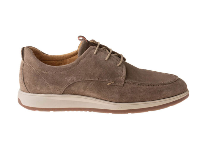 Lydden Berkelmans Veterschoen 2025 Zomer - Henrita Footwear