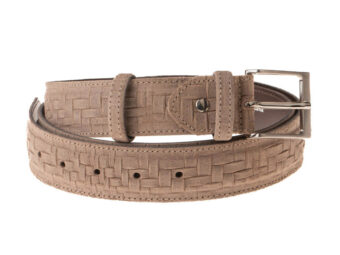 Belt Berkelmans Riem 2025 Zomer - Henrita Footwear