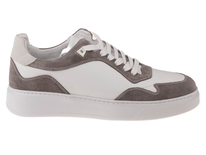 Braselton Berkelmans Veterschoen 2025 Zomer - Henrita Footwear
