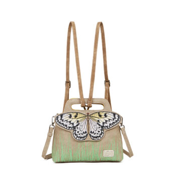 MBU04 Hidihi Tas 2025 Zomer - Henrita Footwear