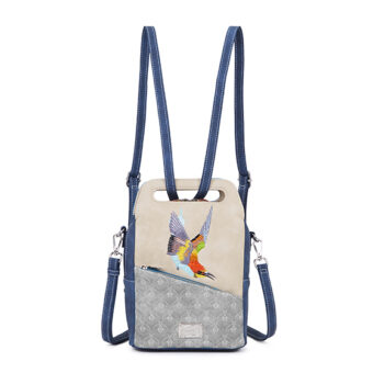 ZZ03 Hidihi Tas 2025 Zomer - Henrita Footwear