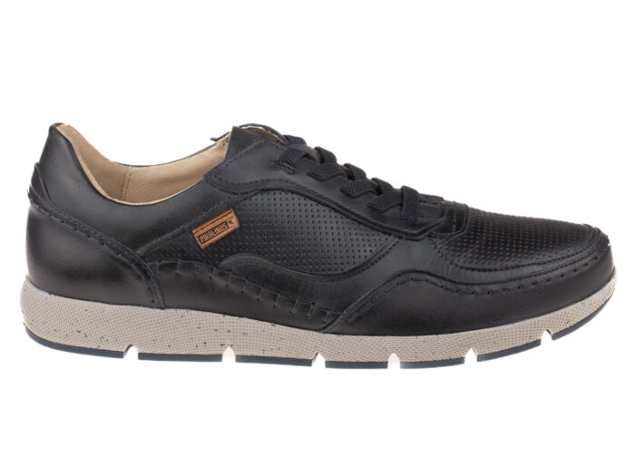 Fuencarral Pikolinos Instapper 2025 Zomer - Henrita Footwear