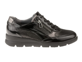 Bruni Waldläufer Veterschoen 2025 Winter - Henrita Footwear