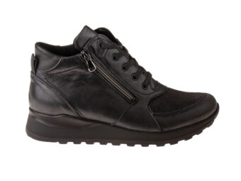 Hiroko Waldläufer Veterschoen hoog 2025 Winter - Henrita Footwear