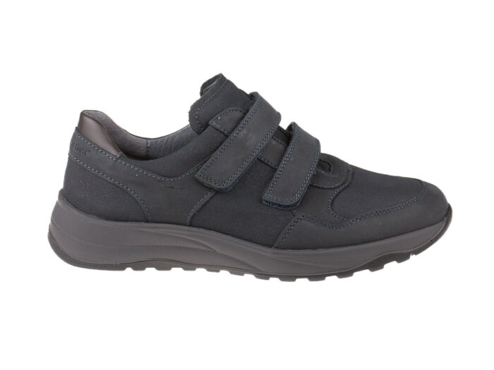 John Waldläufer Klittenband 2025 Winter - Henrita Footwear