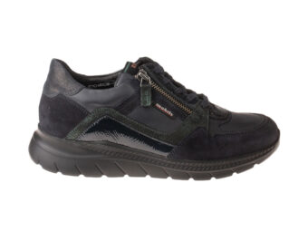 Rommy VP Mephisto Veterschoen 2025 Winter - Henrita Footwear
