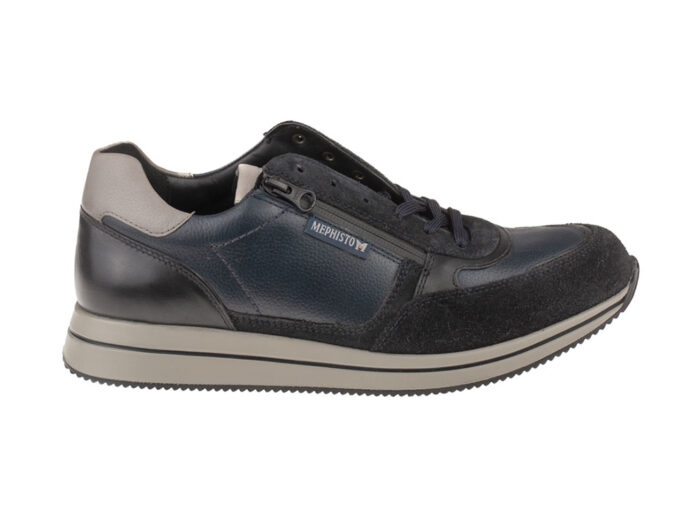 Gilford VE Mephisto Veterschoen 2025 Winter - Henrita Footwear