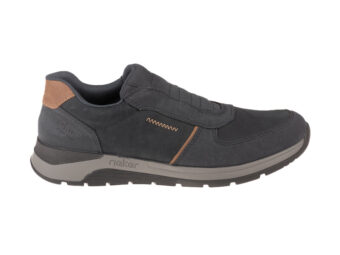 39652 Rieker Instapper 2025 Winter - Henrita Footwear
