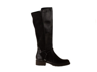 Z9564 Rieker Laars lang 2025 Winter - Henrita Footwear