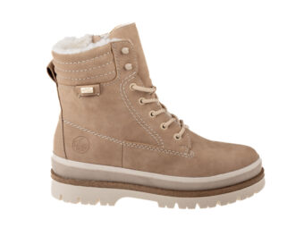 Y6225 Rieker Veterschoen hoog 2025 Winter - Henrita Footwear