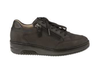 162.1710/21 Hartjes Veterschoen 2025 Winter - Henrita Footwear