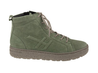 172.1422/20 Hartjes Veterschoen hoog 2025 Winter - Henrita Footwear