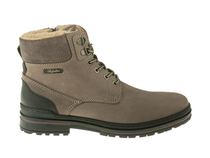 York Australian Footwear Veterschoen hoog 2025 Winter - Henrita Footwear