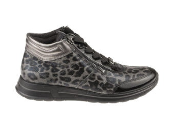 12-24808 Ara Veterschoen hoog 2025 Winter - Henrita Footwear