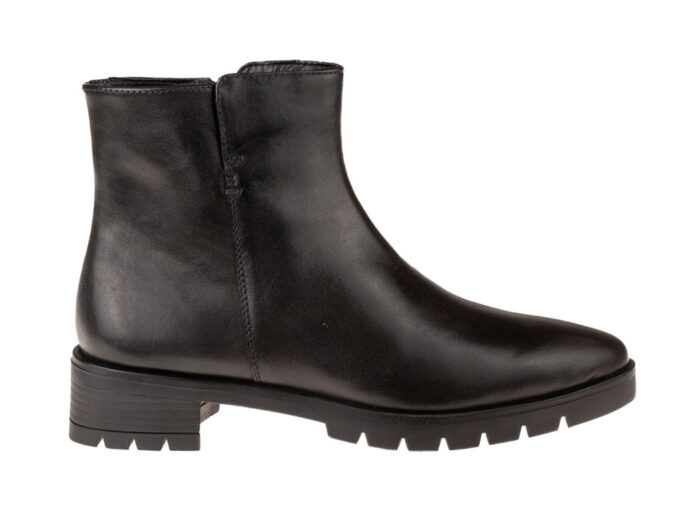 12-59300 Ara Laars kort 2025 Winter - Henrita Footwear