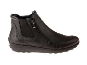 12-34581 Ara Laars kort 2025 Winter - Henrita Footwear