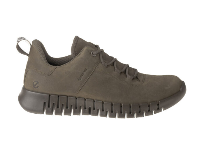 525224 Ecco Veterschoen 2025 Winter - Henrita Footwear