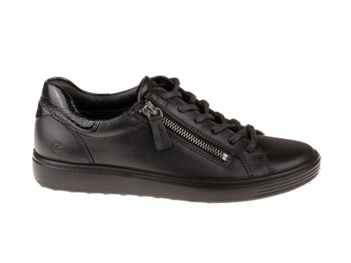490553 Ecco Veterschoen 2025 Winter - Henrita Footwear