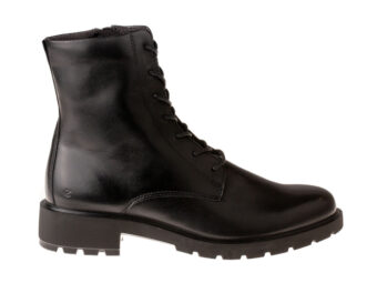 231303 Ecco Veterschoen hoog 2025 Winter - Henrita Footwear