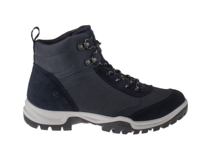 811413 Ecco Veterschoen hoog 2025 Winter - Henrita Footwear