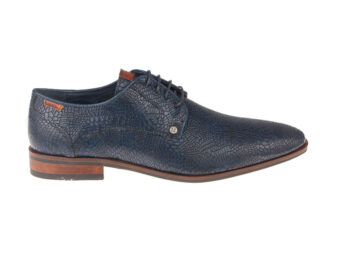 Oulton Berkelmans Veterschoen 2025 Winter - Henrita Footwear