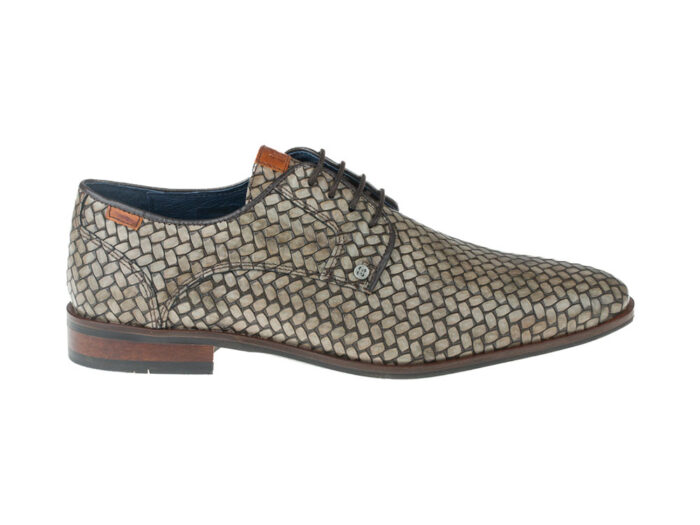 Oulton Berkelmans Veterschoen 2025 Winter - Henrita Footwear