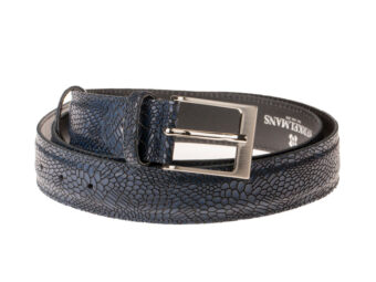 BELT Berkelmans Riem 2025 Winter - Henrita Footwear