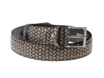 BELT Berkelmans Riem 2025 Winter - Henrita Footwear