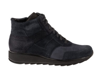 9745 685 1904 Durea Veterschoen hoog 2025 Winter - Henrita Footwear
