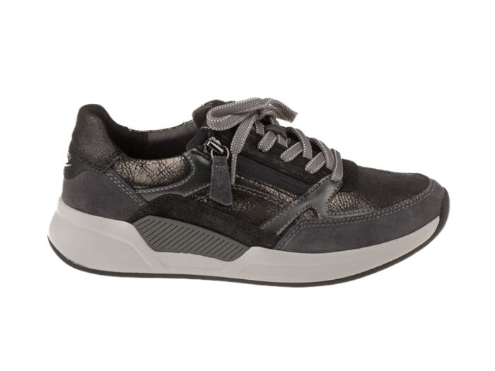 76.958 Gabor Veterschoen 2025 Winter - Henrita Footwear