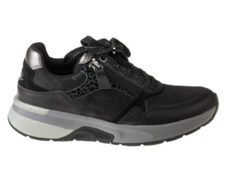 76.847 Gabor Veterschoen 2025 Winter - Henrita Footwear