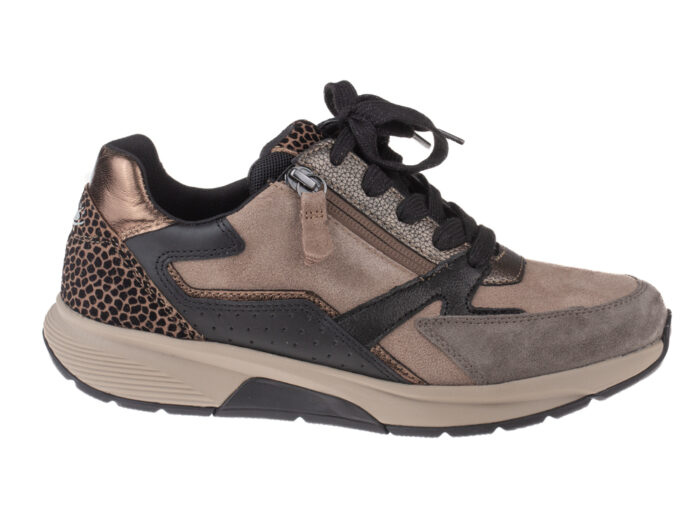 76.878 Gabor Veterschoen 2025 Winter - Henrita Footwear