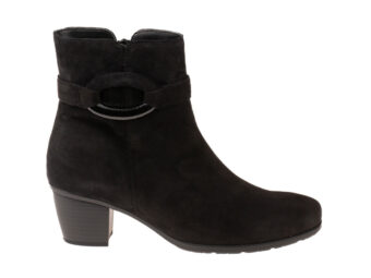 75.523 Gabor Laars kort 2025 Winter - Henrita Footwear