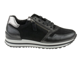 76.528 Gabor Veterschoen 2025 Winter - Henrita Footwear