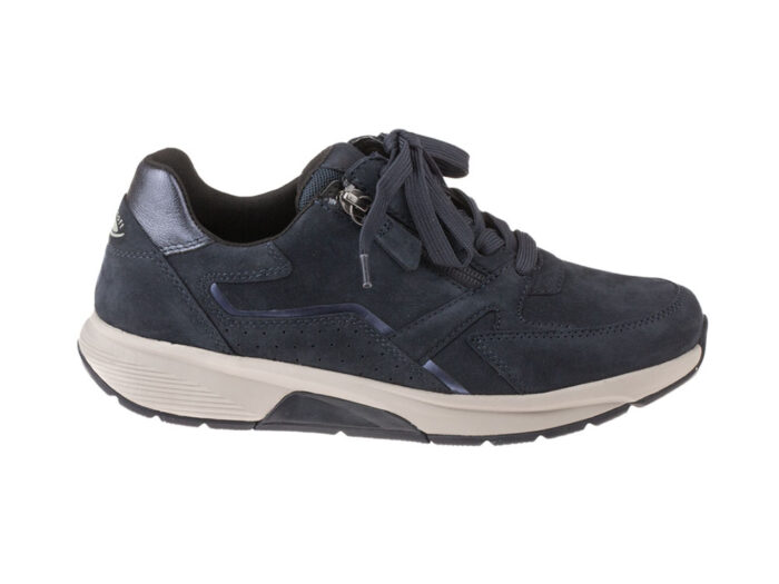 76.878 Gabor Veterschoen 2025 Winter - Henrita Footwear