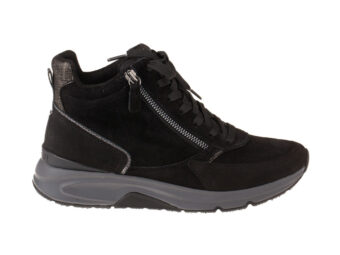 76.887 Gabor Veterschoen hoog 2025 Winter - Henrita Footwear