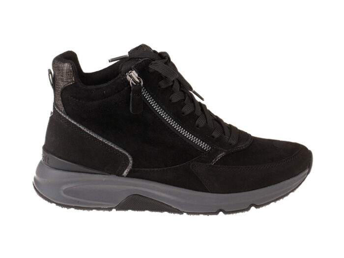 76.887 Gabor Veterschoen hoog 2025 Winter - Henrita Footwear