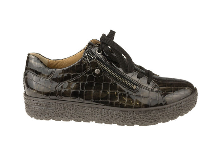 162.1402/60 Hartjes Veterschoen 2025 Winter - Henrita Footwear