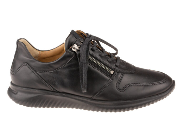 162.1105/99 Hartjes Veterschoen 2025 Winter - Henrita Footwear